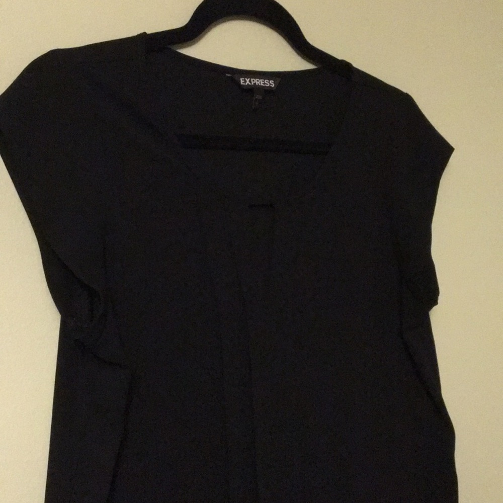 Express blouse - Picture 4 of 5